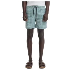 Bañadores Blend Bhrannoch Graphic Aop Swim