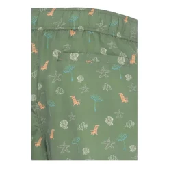 Bañadores Blend Bhringwar Mini Aop Swim