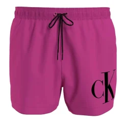 Bañadores Calvin klein Short Drawstring