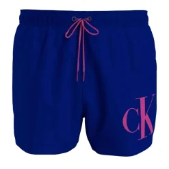 Bañadores Calvin klein Short Drawstring