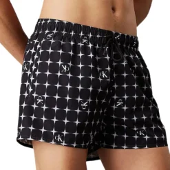 Bañadores Calvin klein Short Drawstring