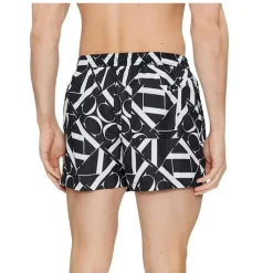 Bañadores Calvin klein Short Drawstring