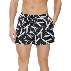 Bañadores Calvin klein Short Drawstring