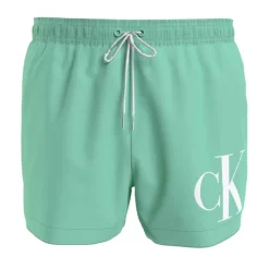 Bañadores Calvin klein Short Drawstring