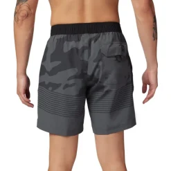 Bañadores Fox Essex Camo Volley