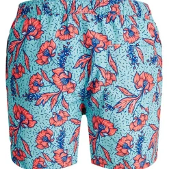 Bañadores Jack & jones Jjibali Jjswimshorts Akm Disty Flowers