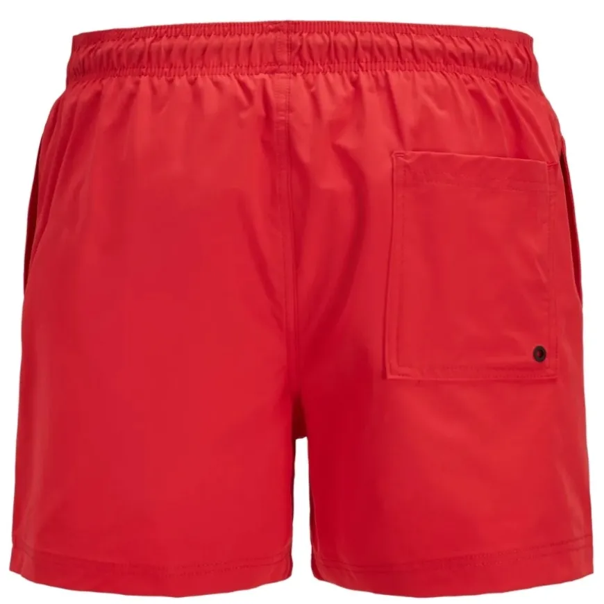 Bañadores Jack & jones Jpstmaui Jjswim Double Logo Akm Sn