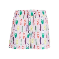 Bañadores Jack & jones Jpstfiji Jjswim Aop Ss24 Ly Sn