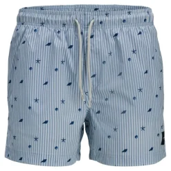 Bañadores Jack & jones Jpstmaui Jjswim Mini Stripe Akm Sn