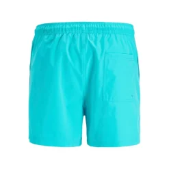 Bañadores Jack & jones Jpstmaui Tropic Solid Swim Shorts Reg Sn