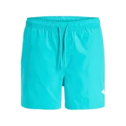 Bañadores Jack & jones Jpstmaui Tropic Solid Swim Shorts Reg Sn