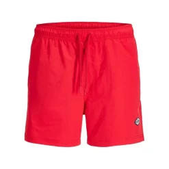 Bañadores Jack & jones Jpstmaui Tropic Solid Swim Shorts Reg Sn