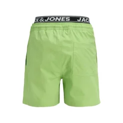 Bañadores Jack & jones Jpstmaui Surf Double Wb Swimshort Sn Jnr