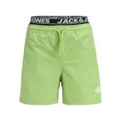 Bañadores Jack & jones Jpstmaui Surf Double Wb Swimshort Sn Jnr
