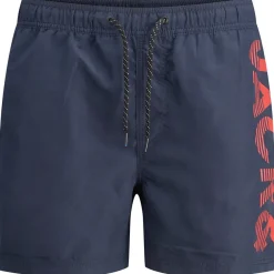 Bañadores Jack & jones Jpstcrete Jjswim Akm Logo Sn