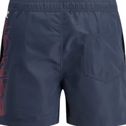Bañadores Jack & jones Jpstcrete Jjswim Akm Logo Sn