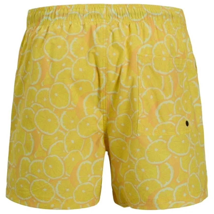 Bañadores Jack & jones Jpstmaui Jjswim Novelty Aop Akm Sn