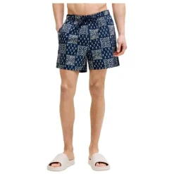 Bañadores Jack & jones Jpstmaui Shell Aop Swim Shorts Reg
