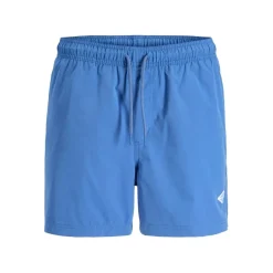 Bañadores Jack & jones Jpstmaui Tropic Solid Swim Shorts Reg Sn