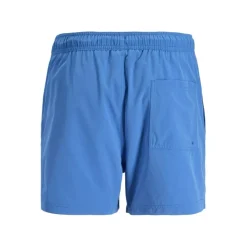 Bañadores Jack & jones Jpstmaui Tropic Solid Swim Shorts Reg Sn