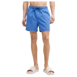 Bañadores Jack & jones Jpstmaui Tropic Solid Swim Shorts Reg Sn
