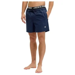 Bañadores Jack & jones Jpstmaui Surf Double Wb Swim Shorts Reg