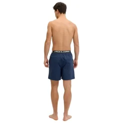 Bañadores Jack & jones Jpstmaui Surf Double Wb Swim Shorts Reg