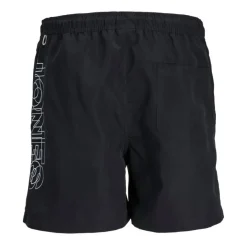 Bañadores Jack & jones Jpstfiji Jjswim Double Logo Ly Sn Jnr