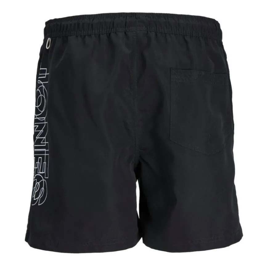 Bañadores Jack & jones Jpstfiji Jjswim Double Logo Ly Sn Jnr