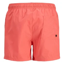 Bañadores Jack & jones Jpstmaui Jjswim Double Logo Akm Sn Jnr