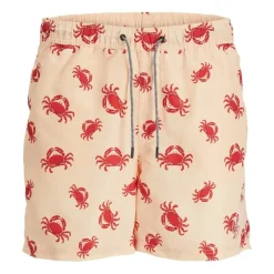 Bañadores Jack & jones Jpstfiji Jjswim Aop Ss24 Ly Jnr