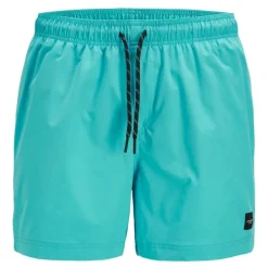 Bañadores Jack & jones Jpstmaui Jjswim Solid Akm Sn