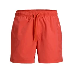 Bañadores Jack & jones Jpstmaui Wave Logo Swim Shorts Reg Sn