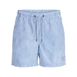 Bañadores Jack & jones Jpstfiji Jjswim Small Stripes Ly Sn