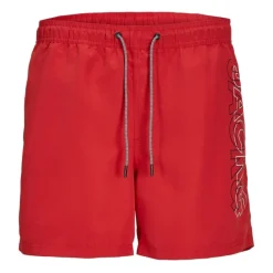 Bañadores Jack & jones Jpstfiji Jjswim Double Logo Ly Sn Jnr
