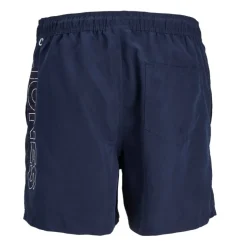 Bañadores Jack & jones Jpstfiji Jjswim Double Logo Sn Ly