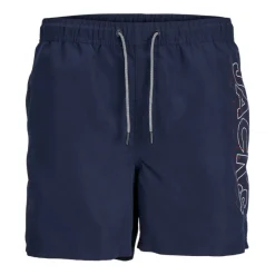Bañadores Jack & jones Jpstfiji Jjswim Double Logo Sn Ly
