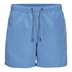 Bañadores Jack & jones Jpstfiji Jjswim Double Logo Sn Ly