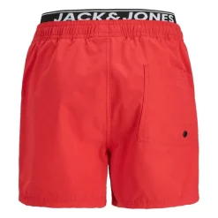 Bañadores Jack & jones Jpstmaui Jjswim Db Wb Akm Sn Jnr