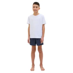 Bañadores Jack & jones Jpstmaui Jjswim Double Logo Akm Sn Jnr