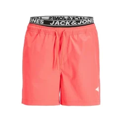Bañadores Jack & jones Jpstmaui Surf Double Wb Swim Shorts Reg
