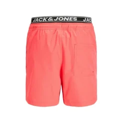 Bañadores Jack & jones Jpstmaui Surf Double Wb Swim Shorts Reg