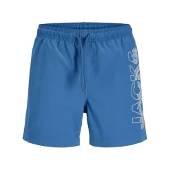 Bañadores Jack & jones Jpstmaui Wave Logo Swim Shorts Sn Jnr