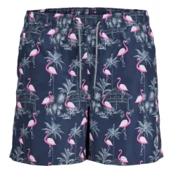 Bañadores Jack & jones Jpstfiji Jjswim Aop Ss24 Ly Jnr