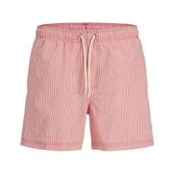 Bañadores Jack & jones Jpstmaui Ocean Seersucker Swim Shorts Ln