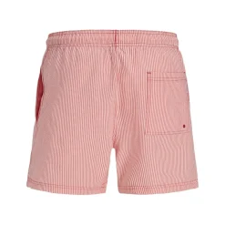 Bañadores Jack & jones Jpstmaui Ocean Seersucker Swim Shorts Ln