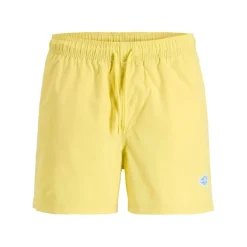 Bañadores Jack & jones Jpstmaui Tropic Solid Swim Shorts Reg Sn