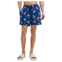 Bañadores Jack & jones Jpstmaui Vibes Novelty Aop Swim Short Sn