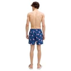 Bañadores Jack & jones Jpstmaui Vibes Novelty Aop Swim Short Sn