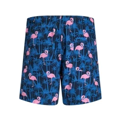 Bañadores Jack & jones Jpstmaui Vibes Novelty Aop Swim Short Sn